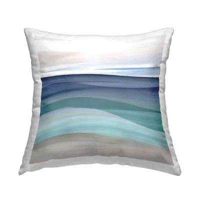 Stupell Industries Vogler No Decorative Addition Polyester Throw Pillow