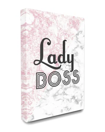 STUPELL STUPELL LADY BOSS