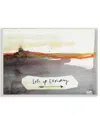 Stupell Lets Go Exploring Painterly Landscape By Melissa Averinos