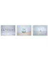 Stupell Misty Morning Ocean Birds Shack Boat Photographs By Elizabeth Erquhart