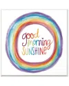 Stupell Good Morning Sunshine