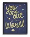 Stupell Out Of This World Space