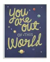 Stupell Out Of This World Space