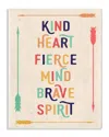Stupell The Kids Room By  Red Orange Blue & Green