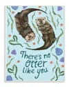 Stupell The Kids Room By  There's No Otter Like You