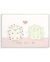 Stupell You Get Me Hedgehog