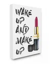 Stupell Wake Up And Make Up