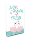 Stupell You Are Swan In A Million
