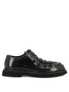 Sturlini Golden Goose Multicolor Leather Ball Star Sneakers