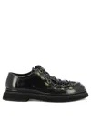 Sturlini Golden Goose Multicolor Leather Ball Star Sneakers