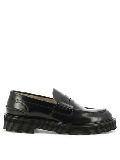 Sturlini "appaloosa" Loafers