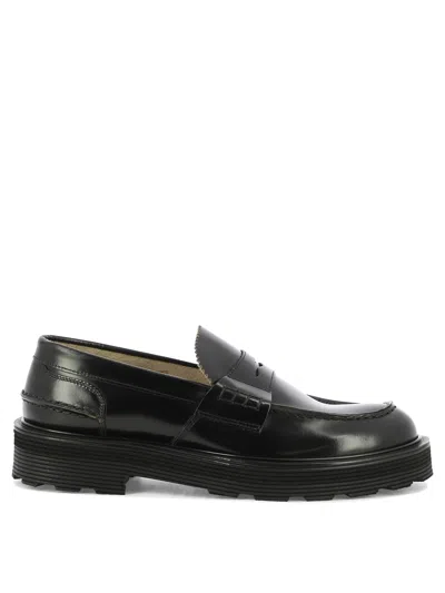 Sturlini Appaloosa Loafers & Slippers Black