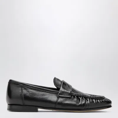 Sturlini Brenta Loafers Black Leather