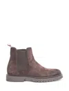 Sturlini Chelsea Boot  In Brown