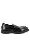 Sturlini Men's "city" Loafers In Black