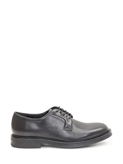 Sturlini Derby  In Black