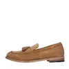 Sturlini Flat Shoes Brown In Marrone Marroni