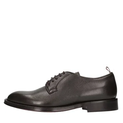 Sturlini Flat Shoes In Verde Blu E Verdi
