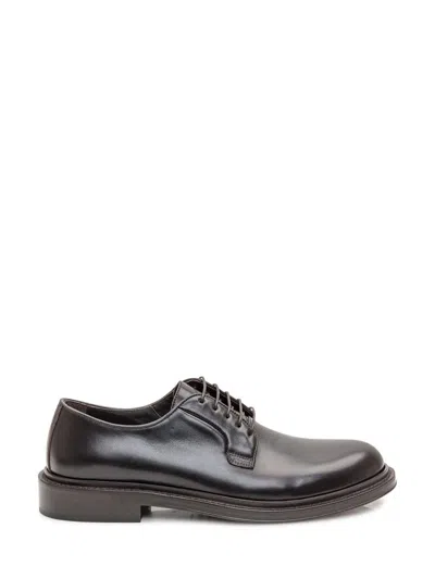 Sturlini Footwear In Brown