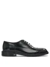 Sturlini Lace-up Shoes Black