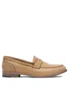 Sturlini Loafers & Slippers Beige In Beige