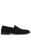 Sturlini Loafers & Slippers In Black