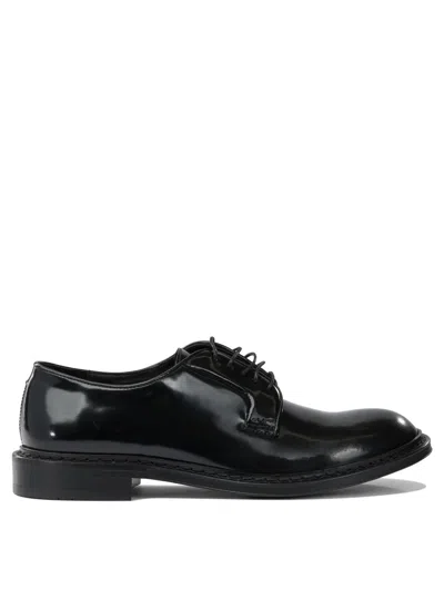Sturlini Loafers & Slippers In Black