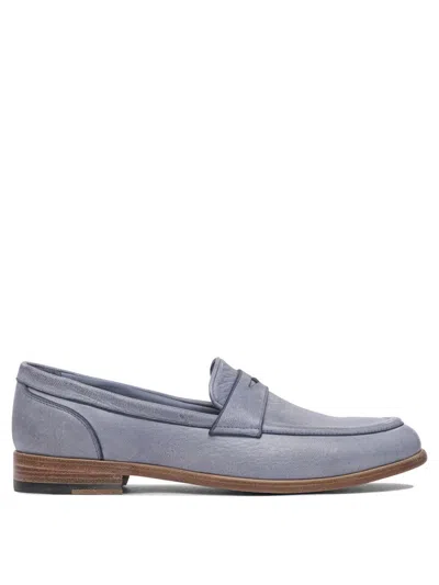 STURLINI STURLINI LOAFERS & SLIPPERS