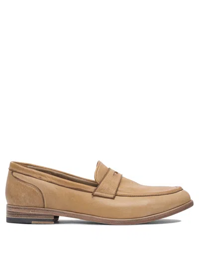 Sturlini Loafers & Slippers Beige In Sand