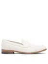 Sturlini Loafers＆slippers In White