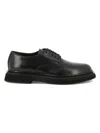 Sturlini City Lace-up Shoes Black In Black