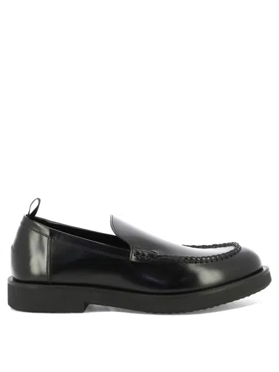 STURLINI MEN'S "CITY" LOAFERS