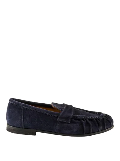 Sturlini Loafers In Blue
