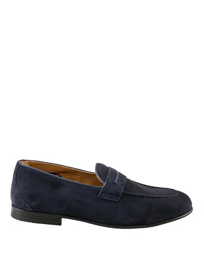 Sturlini Loafers In Multi