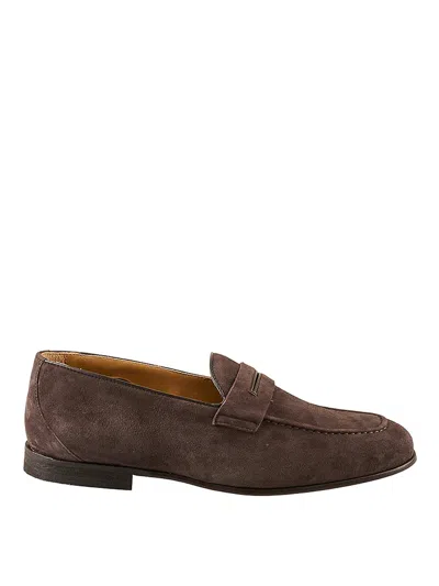 Sturlini Loafers In Multi