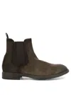 Sturlini Men's "softy" Ankle Boots