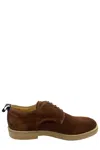 Sturlini Summer Mocasini In Black
