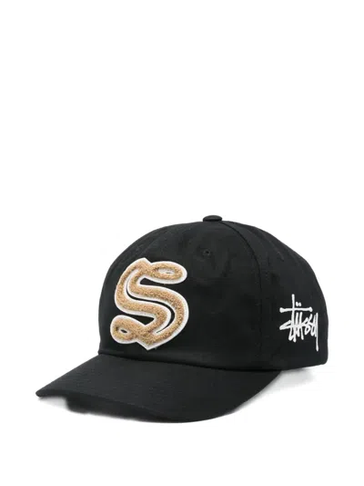 Stussy 1311187 Black