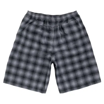 Pre-owned Stussy Baggy Beach Short 'black' | Men's Size Xl