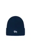 Stussy Basic Cuff Beanie