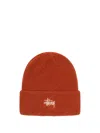 Stussy Basic Cuff Beanie