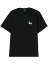 Stussy Basic Pig Dyed Tee