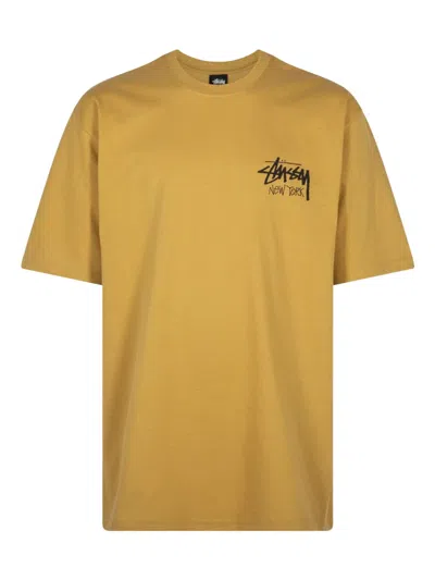 Stussy Basic T-shirt