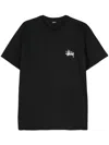 Stussy Basic Pig Dyed Tee