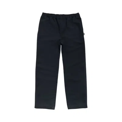 Pre-owned Stussy Beach Pant 'black' | Men's Size Xxl