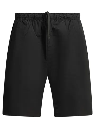 Stussy Stüssy Beachwear In Black