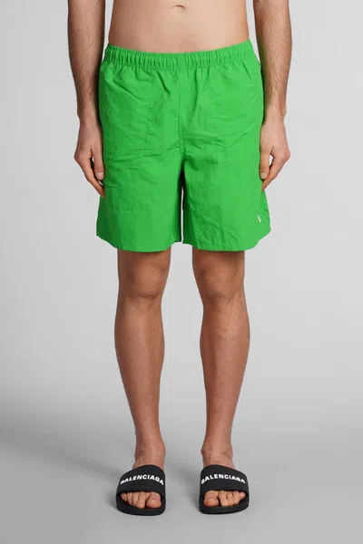 Stussy Stüssy Beachwear In Green