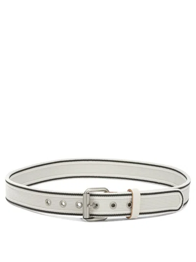 Stussy Stüssy Belts In White
