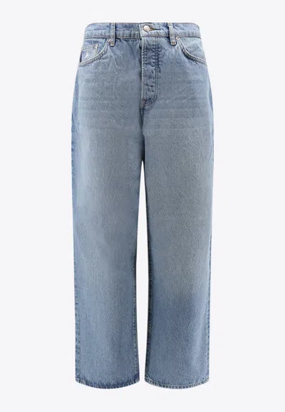 Stussy Big Ol' Baggy Jeans