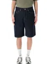 Stussy Big Ol Denim Shorts